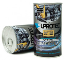 Купить Присадки для авто SUPROTEC Промывка для двигателя  в Минске.
