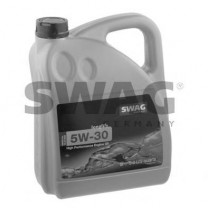 Купить Моторное масло SWAG LongLife 5W-30 5л  в Минске.