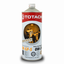Купить Моторное масло Totachi Extra Fuel Economy 0W-20 1л  в Минске.