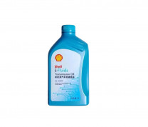 Купить Трансмиссионное масло Shell E-Fluids E6 I DHTF 1л  в Минске.