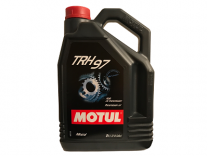 Купить Трансмиссионное масло Motul TRH 97 5л  в Минске.