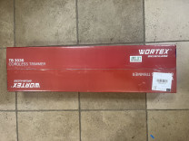 Купить Триммеры WORTEX TB 3036 0333290 (без АКБ)  в Минске.