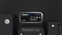 Купить Пуско-зарядные устройства Topdon Tornado 30000  в Минске.