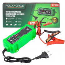 Купить Пуско-зарядные устройства RockForce RF-1204  в Минске.