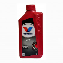 Купить Трансмиссионное масло Valvoline ATF Dex/Merc 1л  в Минске.