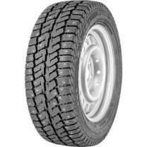 Купить Шины Continental VancoIceContact 195/75R16C 107/105R  в Минске.