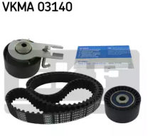 Купить Комплекты ГРМ SKF VKMA03140  в Минске.