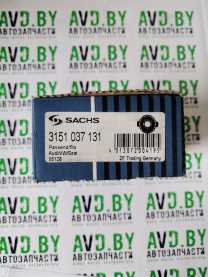Купить Выжимные подшипники Sachs 3151037131  в Минске.