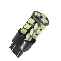 Купить Лампы автомобильные Flosser W21/5W LED 1шт (912690)  в Минске.