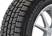 Купить Шины Dunlop Winter Maxx WM01 245/45R19 98T  в Минске.