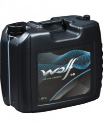 Купить Трансмиссионное масло Wolf VitalTech ATF DIII 20л  в Минске.