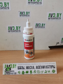 Купить Автокосметика и аксессуары Wurth Герметик для подшипников сильной фиксации высокотемпературный 50гр (0893603050)  в Минске.