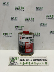Купить Автокосметика и аксессуары Wurth Паста для лужения для пайки и создания луженой подложки 1кг (98290)  в Минске.