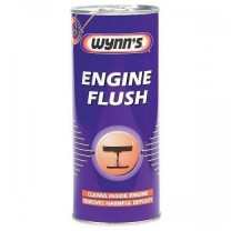 Купить Присадки для авто Wynn`s Engine Flush 325 мл (51265)  в Минске.