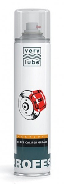 Купить Автокосметика и аксессуары Xado Смазка для суппортов 320мл (XB40019)  в Минске.