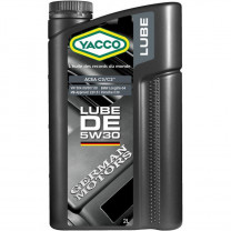 Купить Моторное масло Yacco Lube DE 5W-30 60л  в Минске.