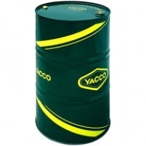 Купить Моторное масло Yacco Transpro 40 15W-40 208л  в Минске.