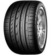 Купить Шины Yokohama ADVAN V103B 235/55R20 102V  в Минске.