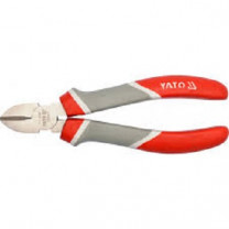 Купить Другой инструмент Yato Бокорезы диагональные 160мм (YT-2036)  в Минске.