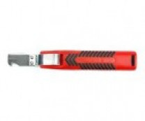 Купить Другой инструмент Yato Нож для обрезки и зачистки проводов (YT-2280)  в Минске.